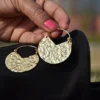 Unique Geometical Danglers