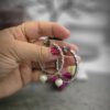Sparkling White Pearl Bali - Image 3