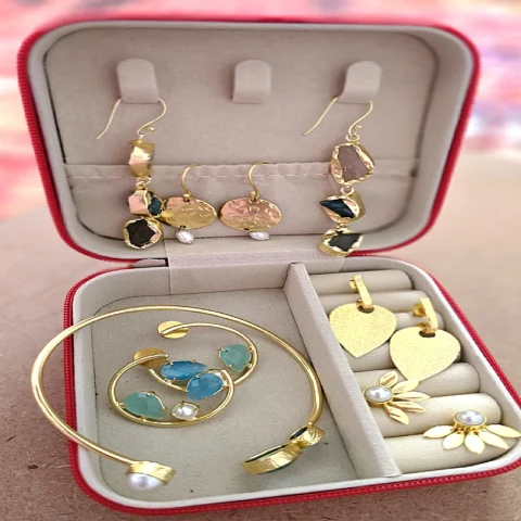 Jewellery Gift Box -MJ1