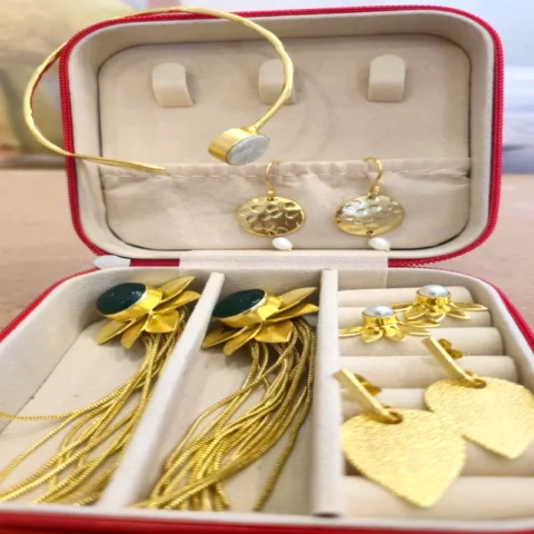Jewellery Gift Box -MJ2