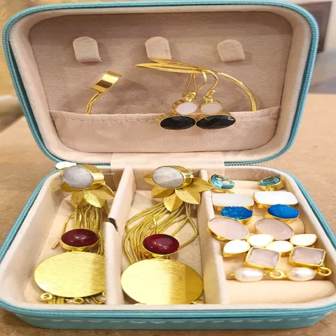 Jewellery Gift Box -MJ3