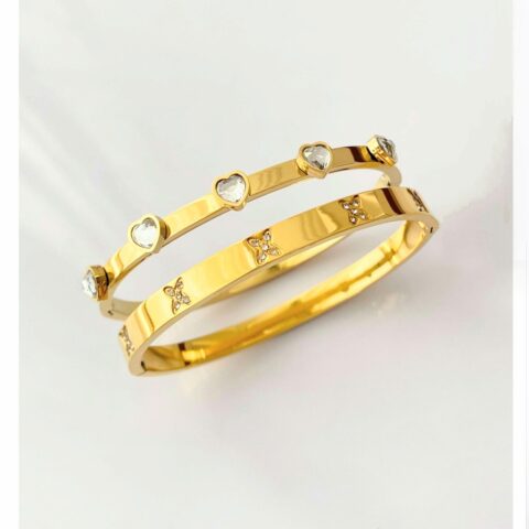 Pair & Wear Bangle Bracelets