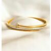 Meera Cuff Nail Bracelet